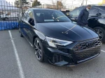 2022 Audi S3 2.0T Prestige