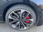 2022 Audi S3 2.0T Prestige