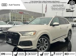 2023 Audi Q7 45 Premium Plus