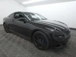 2010 INFINITI G37x Base