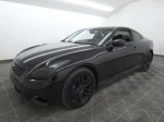 2010 INFINITI G37x Base