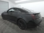 2010 INFINITI G37x Base