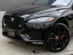 2020 Jaguar F-PACE S P380 AWD Automatic