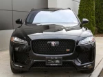 2020 Jaguar F-PACE S P380 AWD Automatic