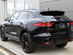 2020 Jaguar F-PACE S P380 AWD Automatic