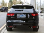 2020 Jaguar F-PACE S P380 AWD Automatic