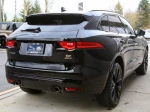 2020 Jaguar F-PACE S P380 AWD Automatic