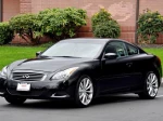 2009 INFINITI G37 Sport