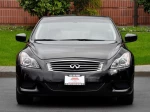 2009 INFINITI G37 Sport