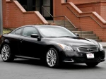 2009 INFINITI G37 Sport