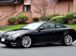 2009 INFINITI G37 Sport
