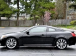 2009 INFINITI G37 Sport