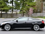 2009 INFINITI G37 Sport