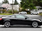 2009 INFINITI G37 Sport