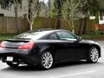 2009 INFINITI G37 Sport