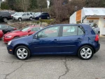 2008 Volkswagen Rabbit S