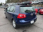 2008 Volkswagen Rabbit S