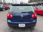 2008 Volkswagen Rabbit S
