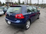 2008 Volkswagen Rabbit S