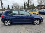 2008 Volkswagen Rabbit S