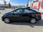 2012 Chevrolet Sonic 2LT