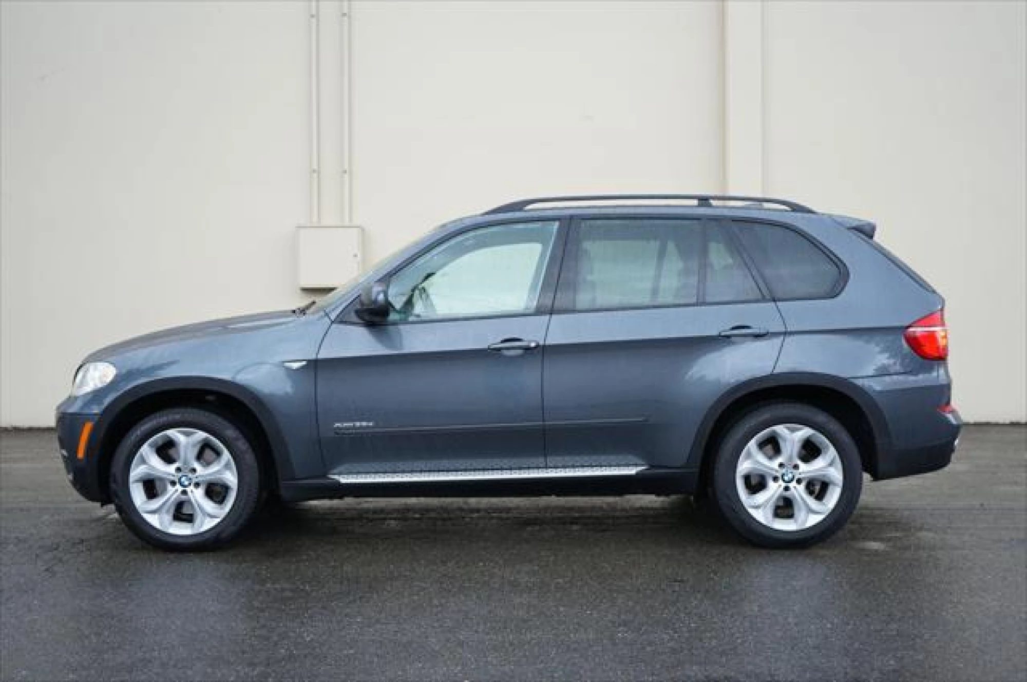 2012 BMW X5 xDrive35d