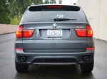 2012 BMW X5 xDrive35d