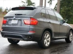 2012 BMW X5 xDrive35d