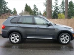 2012 BMW X5 xDrive35d