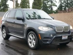 2012 BMW X5 xDrive35d