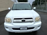 2006 Toyota Sequoia Limited