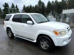 2006 Toyota Sequoia Limited