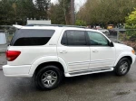 2006 Toyota Sequoia Limited