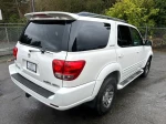 2006 Toyota Sequoia Limited