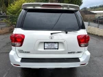 2006 Toyota Sequoia Limited