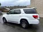 2006 Toyota Sequoia Limited