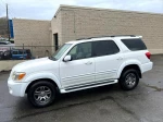 2006 Toyota Sequoia Limited