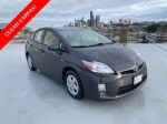 2010 Toyota Prius IV