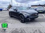 2016 INFINITI QX70 Base