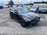 2016 INFINITI QX70 Base