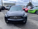 2016 INFINITI QX70 Base