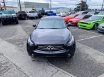 2016 INFINITI QX70 Base