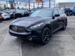 2016 INFINITI QX70 Base