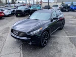 2016 INFINITI QX70 Base