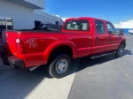 2016 Ford F-250 XL