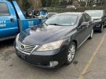 2011 Lexus ES 350 Base