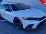 2023 Honda Civic Si Base