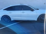 2023 Honda Civic Si Base
