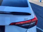 2023 Honda Civic Si Base