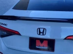 2023 Honda Civic Si Base